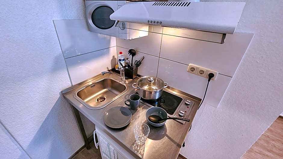 Aparthotel Marion Weber