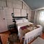 Kameel Rust and Vrede B & B and Camping