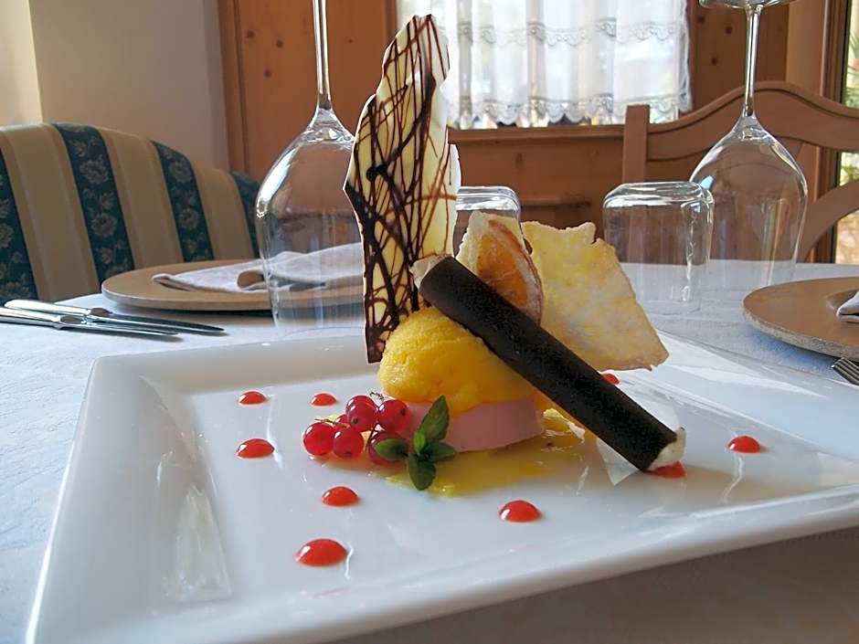 Hotel Chalet all'Imperatore