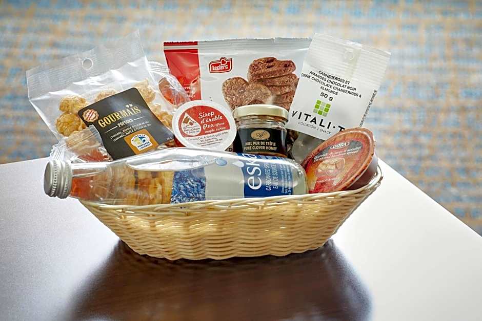 Residence Inn by Marriott Montreal Downtown