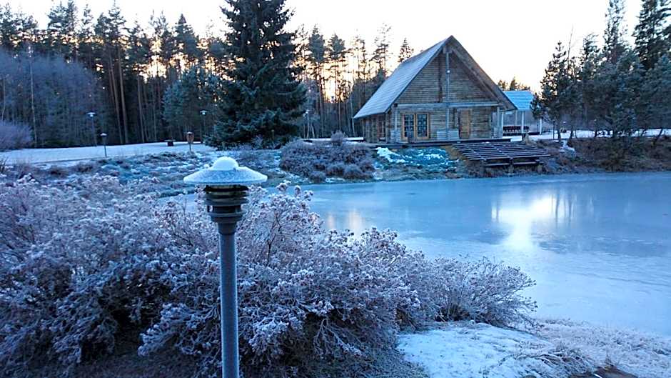 Kõrveküla Holiday Centre