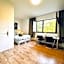Budget Friendly Private Rooms with Garden