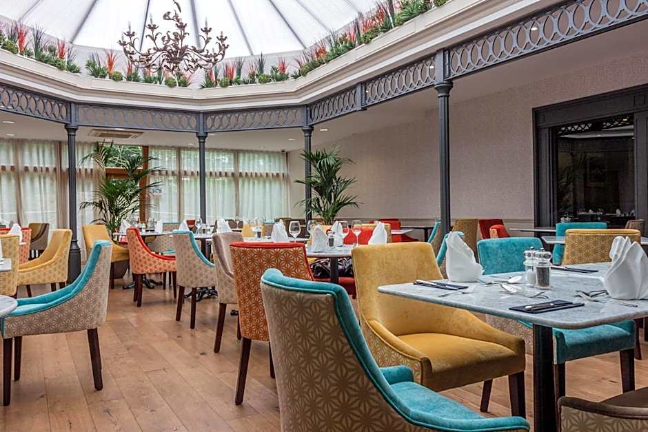 The Gonville Hotel, a member of Radisson Individuals