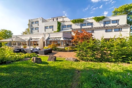 Stadt-gut-Hotel Filderhotel