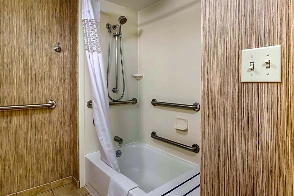 Hampton Inn By Hilton Champaign/Urbana