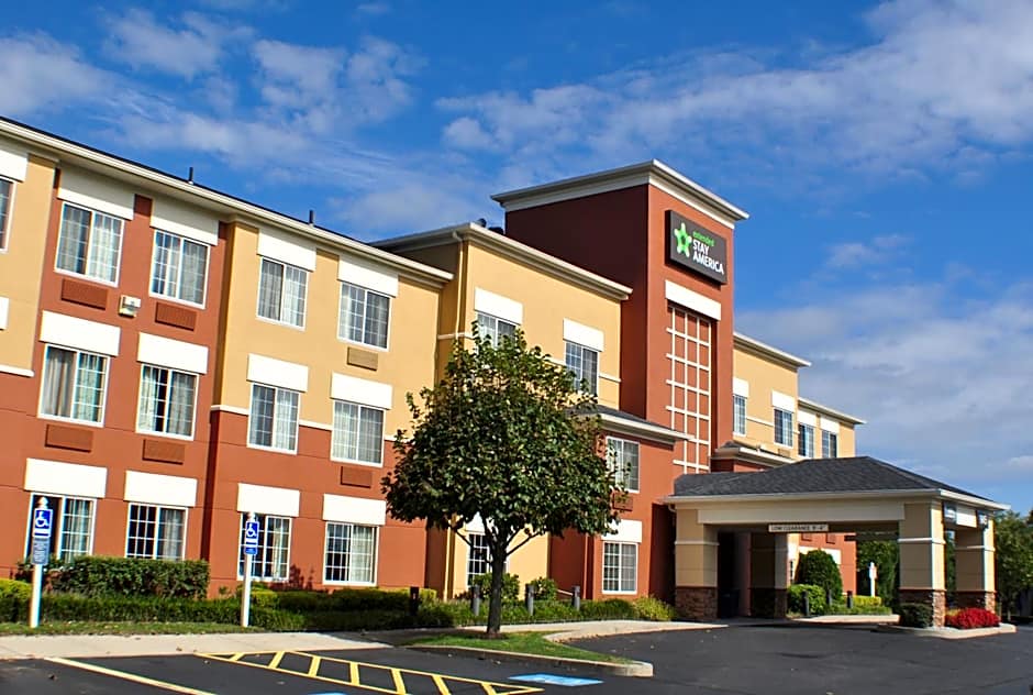 Extended Stay America Suites - Shelton - Fairfield County