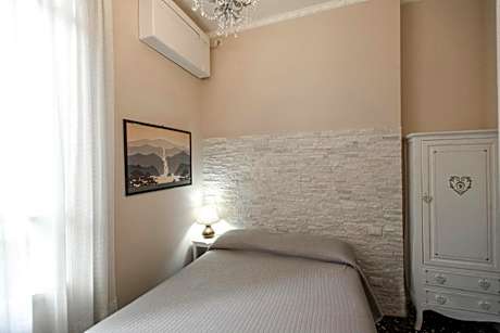 Double Room with Small Double Bed