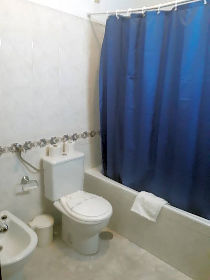 studio para 2 pessoas