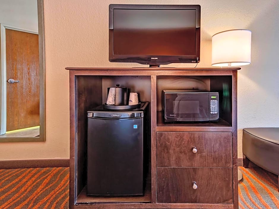 Hampton Inn By Hilton Clarksville