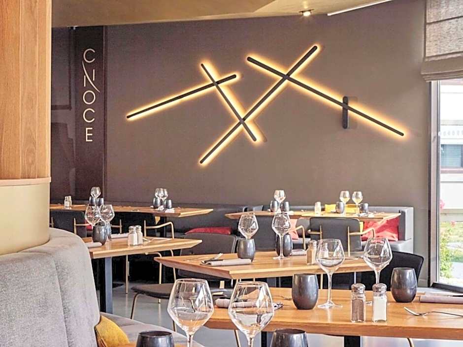 Novotel Marne-la-Vallée Collégien