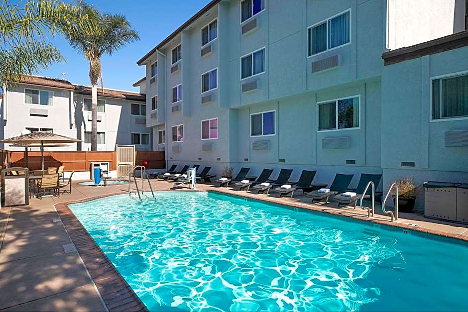 The Wayfarer San Luis Obispo, Tapestry Collection by Hilton