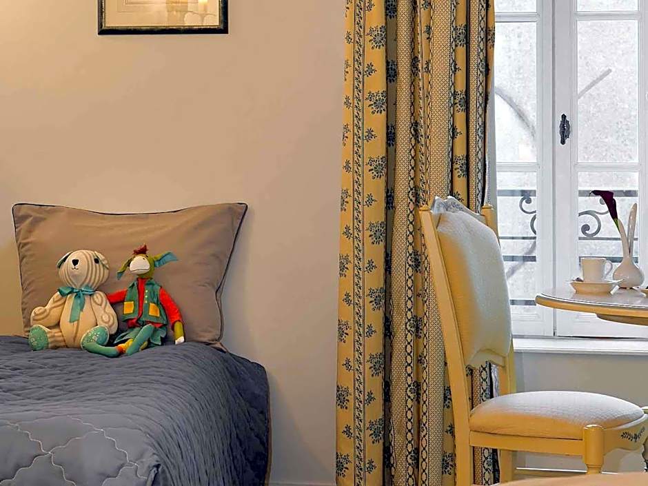 Hotel de la Cite Carcassonne - MGallery Collection