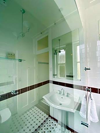 Double Room with Private External Bathroom