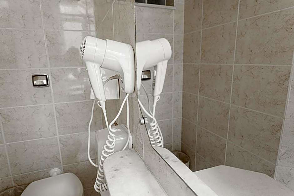 Planalto Select Hotel Ponta Grossa