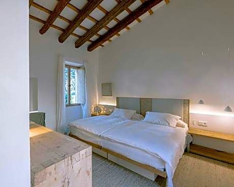 Three-Bedroom Villa with Private Pool