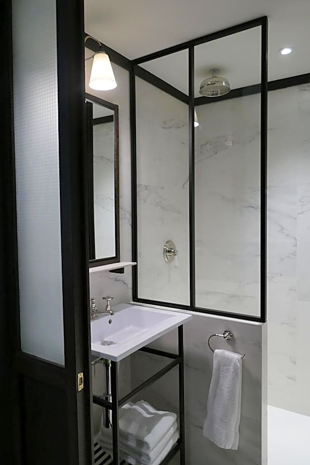 Getaway Brussels Airport