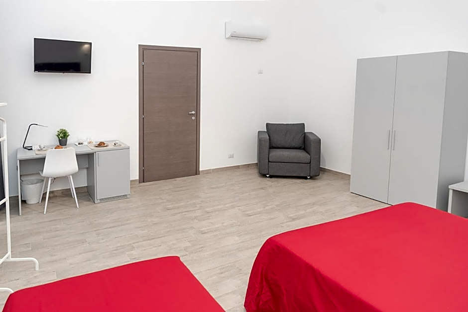 Fladi House Catania