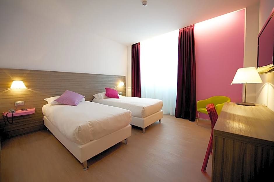 Hotel Mercure Venezia-Marghera