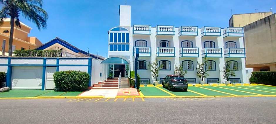 Hotel Casa Branca