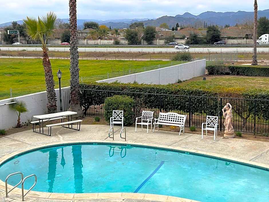 SureStay by Best Western Morgan Hill