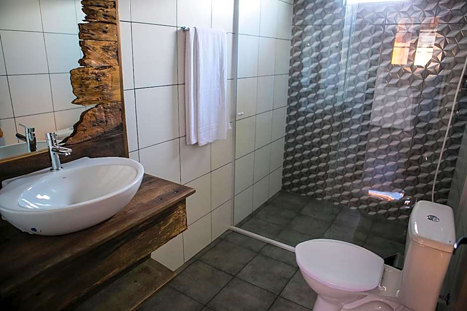 Eco Mirante Hotel by RB Hotelaria