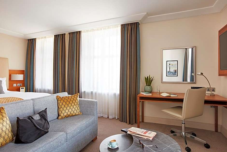 The Clermont London, Charing Cross