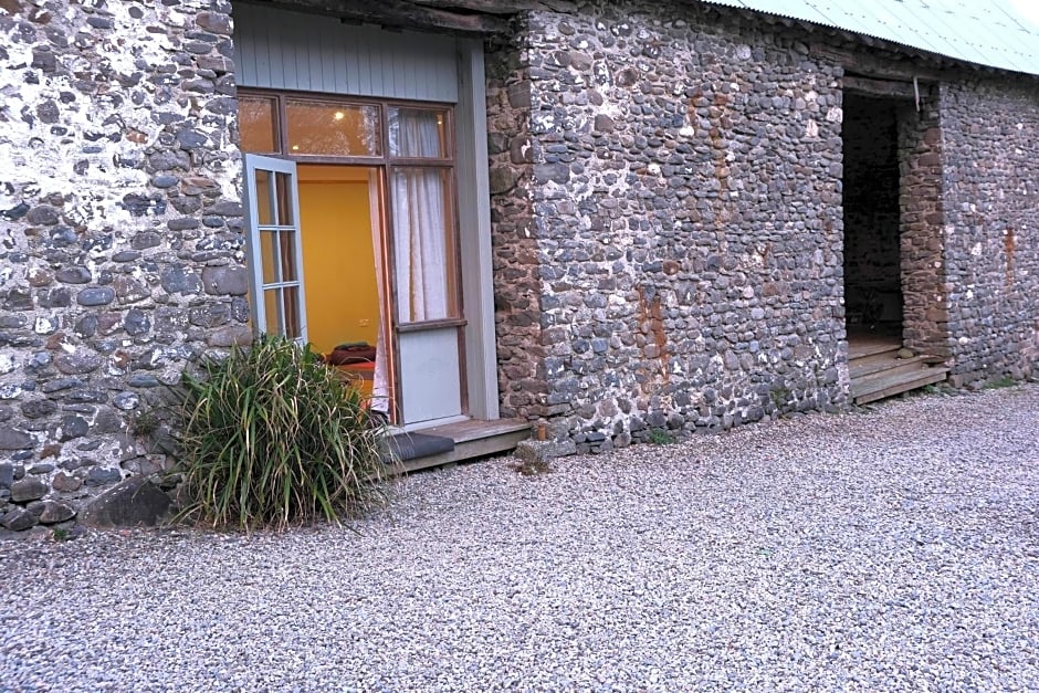 Henllys Estate B and B