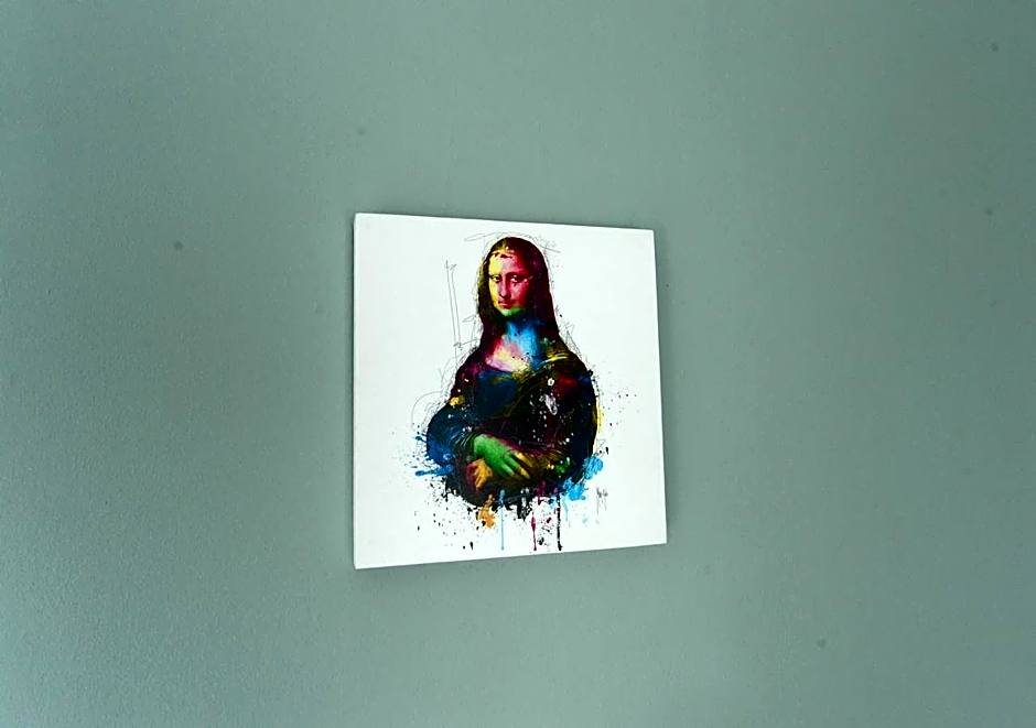 De Wingerd Wijnland Lodge