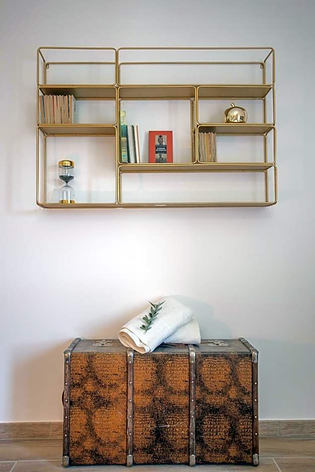 Clos Olivier de Serres