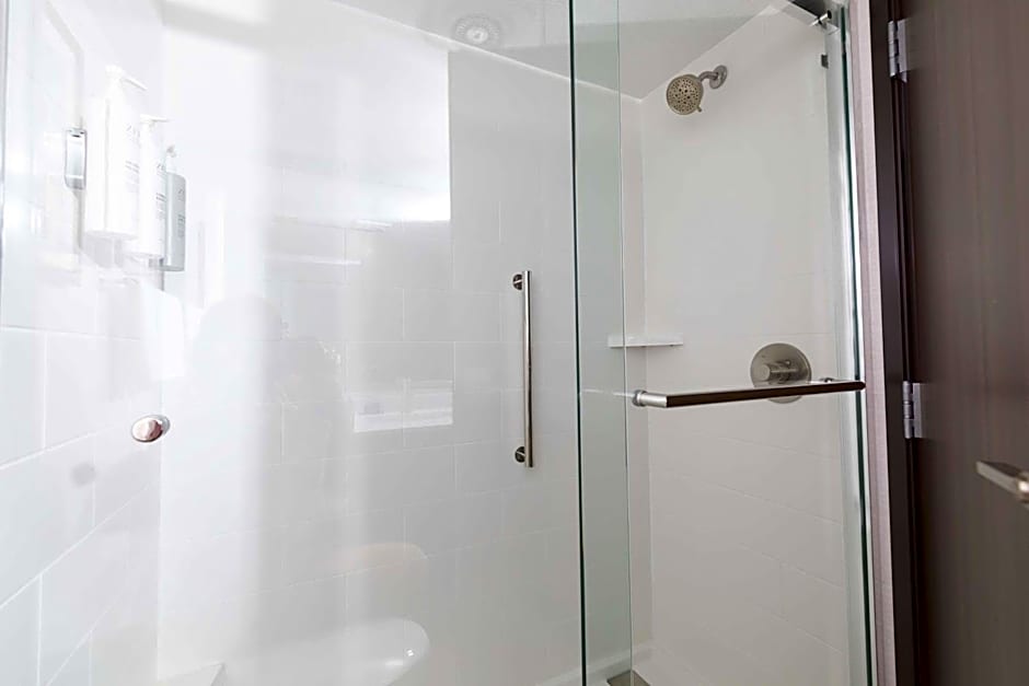 Hilton Garden Inn Des Moines Airport