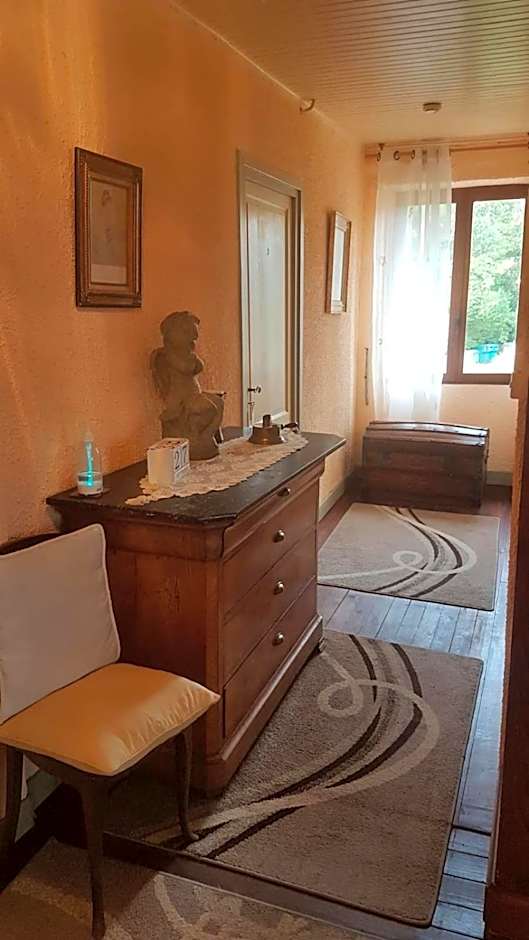 la maison des ateliers