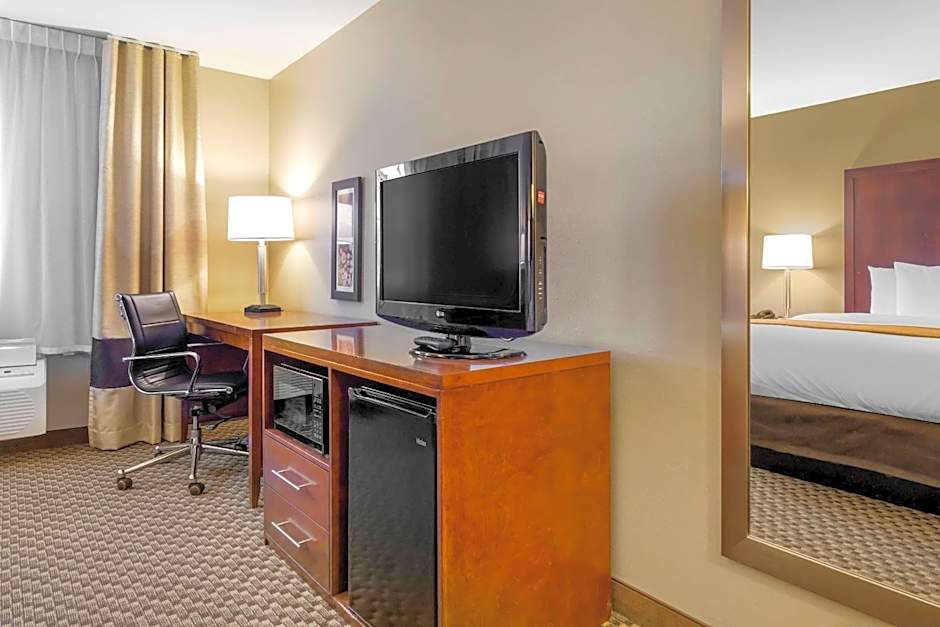 Comfort Inn Auburn - Seattle