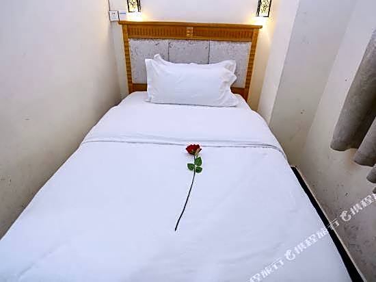 Lanyuege Apartment (Guangzhou Beijing Road)