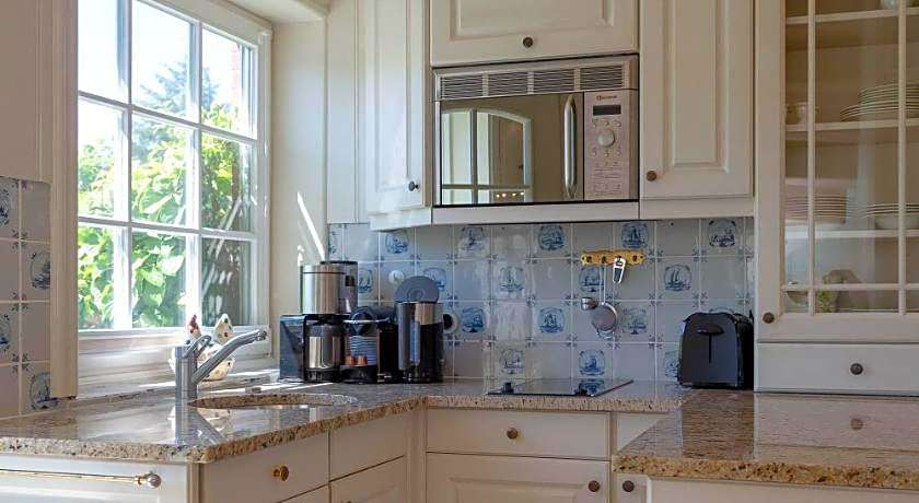 Ferienwohnung Dikstig "rechts" 