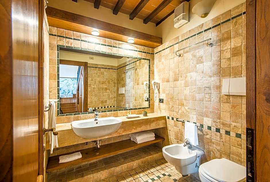 Hotel Palazzo Squarcialupi