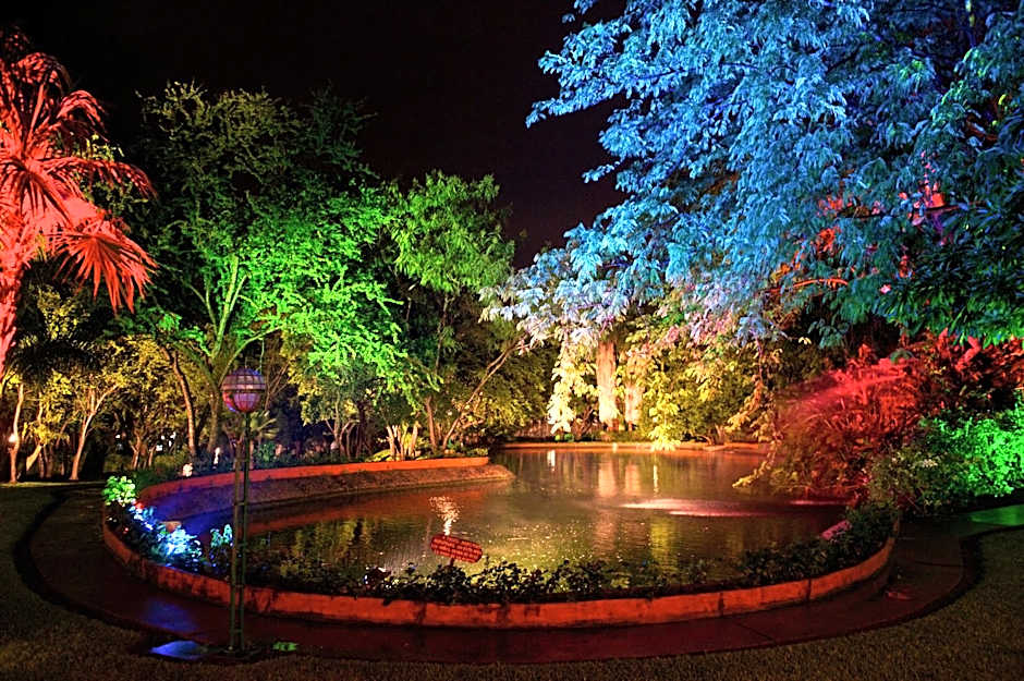 Hotel Hacienda Vista Hermosa
