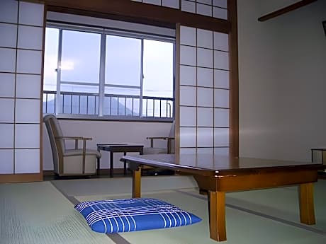 Japanese Style 8 Tatami