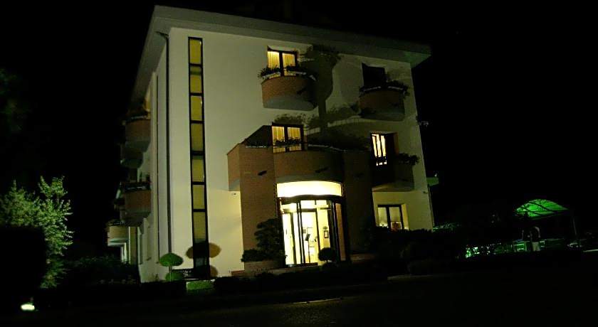 Hotel Da Vito