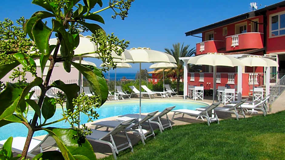 Borgo di Santa Barbara