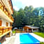 Willa Alpejska - basen, jacuzzi , e-rowery w cenie przy 2 nocach