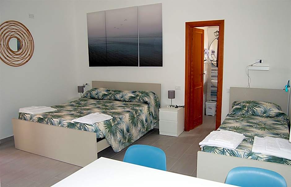 Pozzo al Moro Village