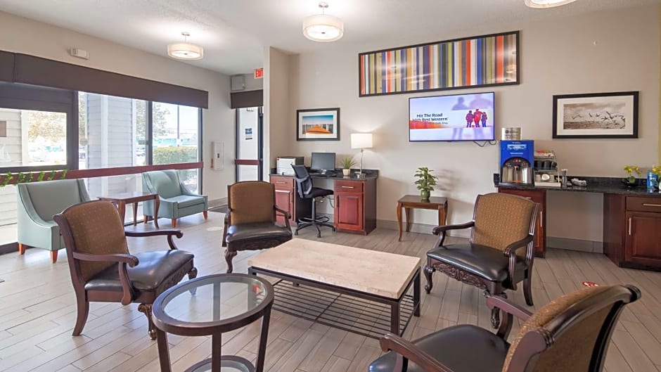 Best Western Kent Narrows Inn