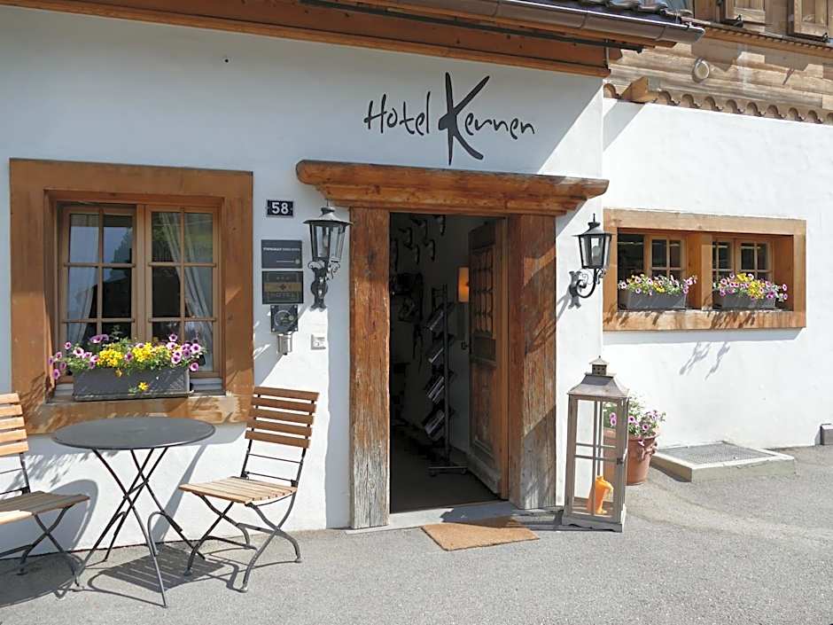 Hotel Kernen