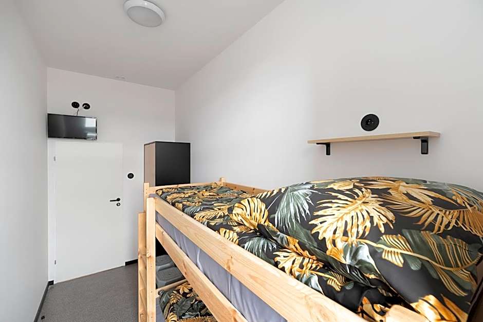 Najtańsze noclegi Piłsudskiego 93