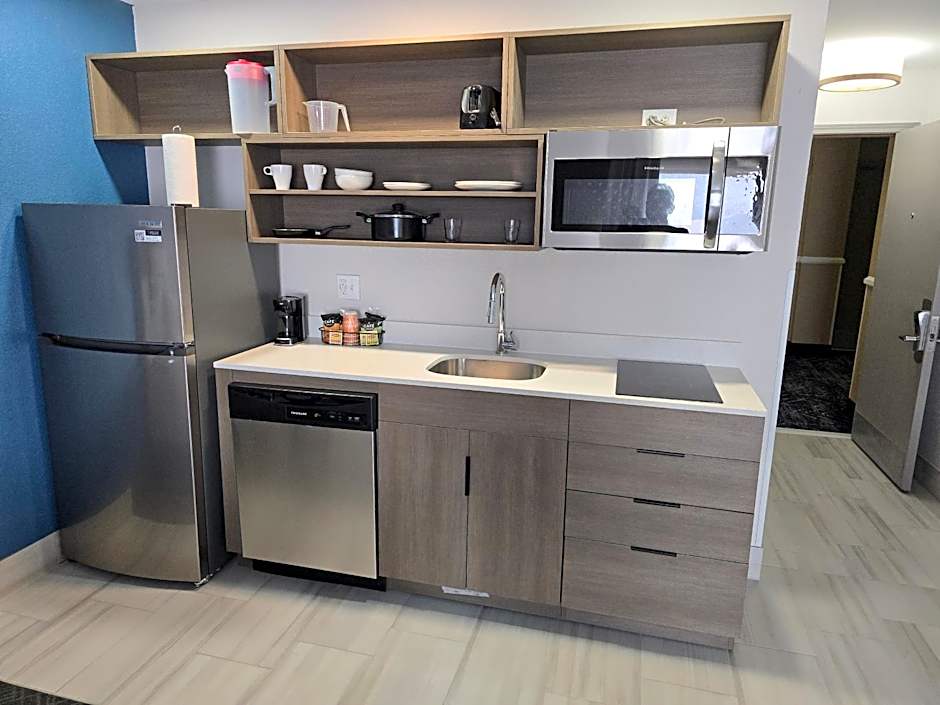 Comfort Inn Bourbonnais Near I-57