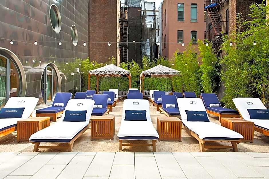 Dream Downtown by Hyatt
