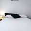 Comfort Aparthotel Besancon Hauts du Chazal