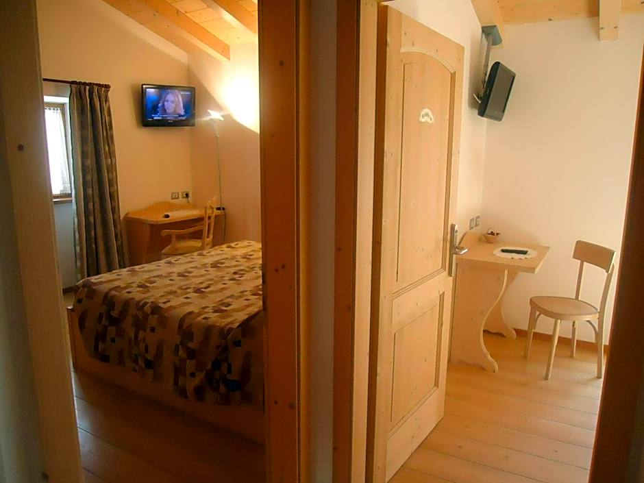 Appartamenti Camere Masi Brenta