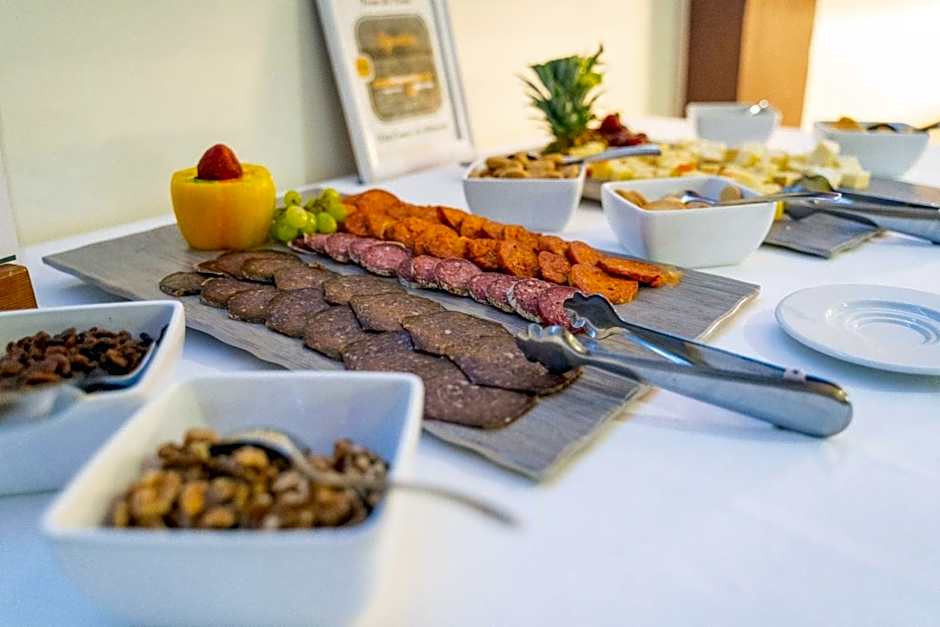 Seth Port Ciutadella