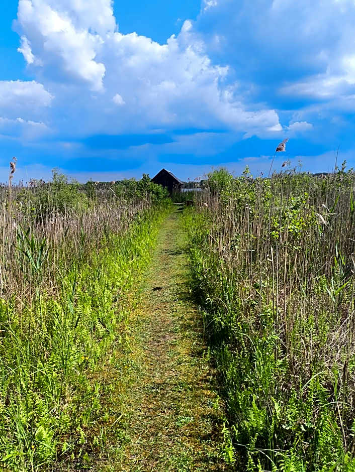 Ferienhaus Auszeit am See